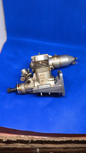 Max rc vintage motore - os,