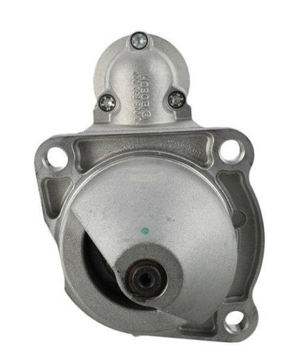Motorino di avviamento - motorino,