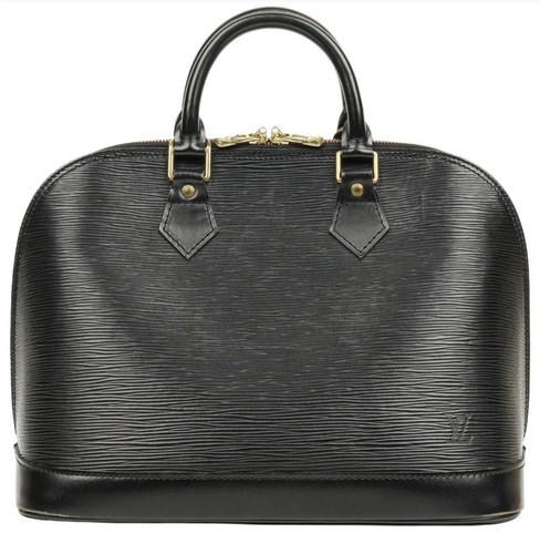 Borsa louis vuitton alma - borsa,