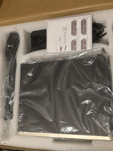 Sennheiser 100 g4 - em,