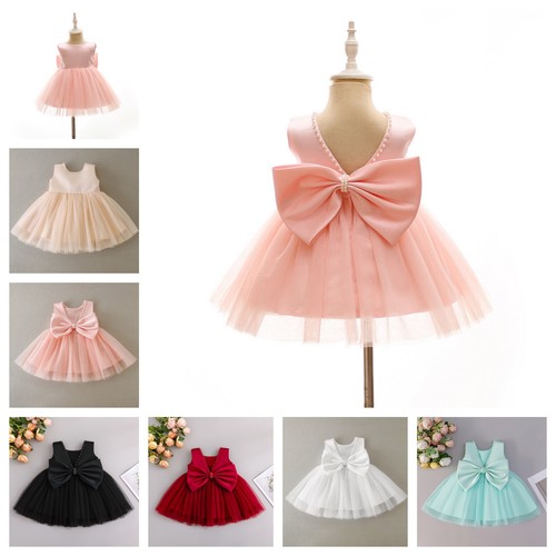 Abito sposa bambina con - da,