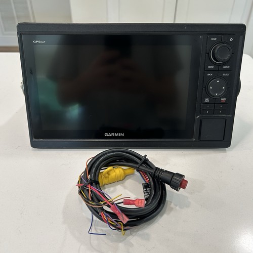 Garmin gpsmap 1022 marine - garmin,