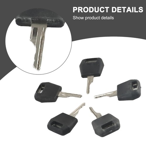 Set chiavi accensione - set,