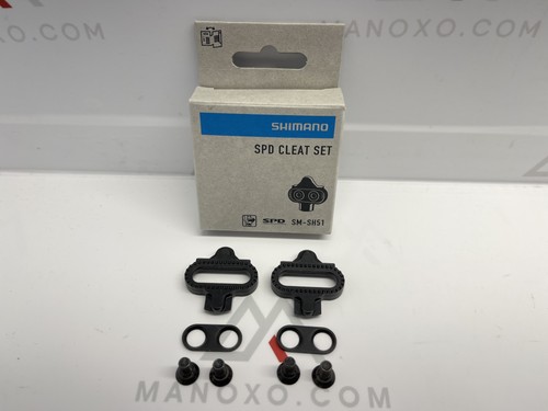Set tacchetti pedali shimano - tacchetti,