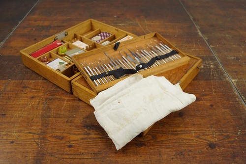 Dentista pratica - dentista,