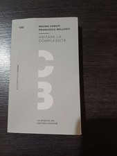Libro Abitare la Complessità