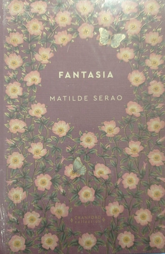 Fantasia matilde serao - serao., storie