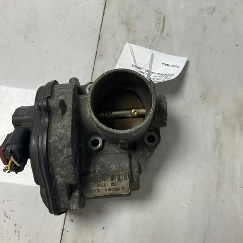 1505642 corpo farfallato ford - 1505642,