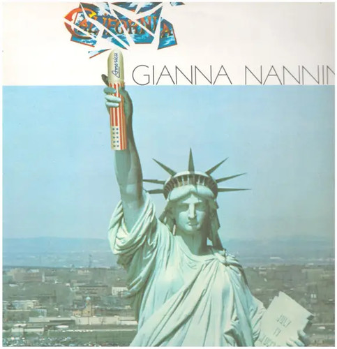 Gianna nannini california near - gianna,