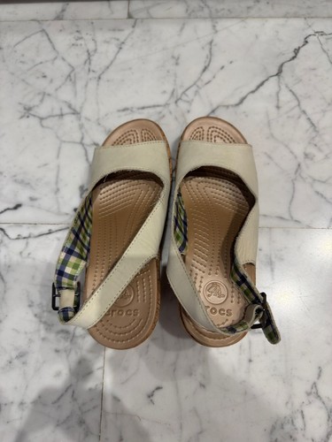 Scarpe crocs grigie - n., 38-39