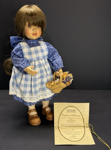 Bambola vintage sarah kay - vintage,