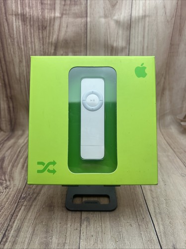 Apple ipod shuffle - apple, 1a