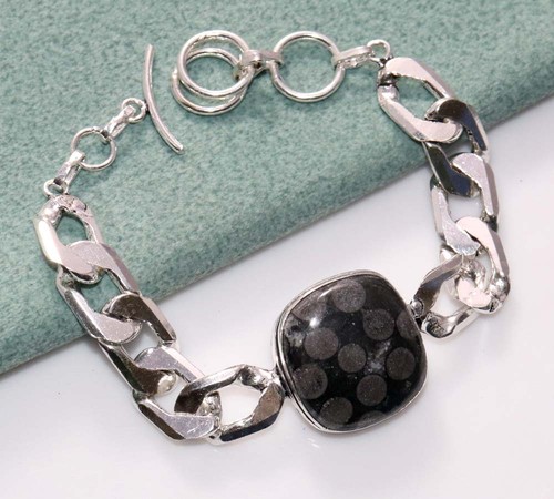 Bracciale argento 925 - argento,