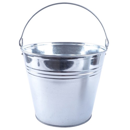 Secchio acqua - secchio, d'acqua