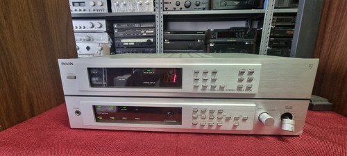 Philips stereo tuner - philips, v6100