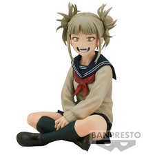 Figura Himiko Toga Break Time