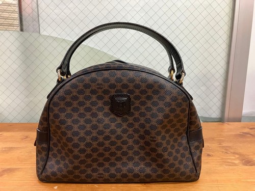 Celine mini boston borsa - boston,