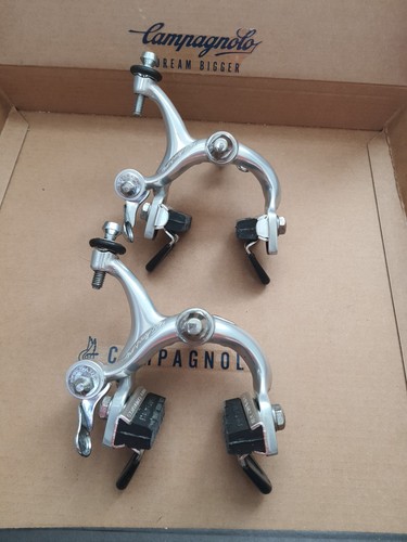 Campagnolo super record - campagnolo,