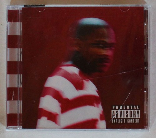 Still brazy cd 2016 - yg,