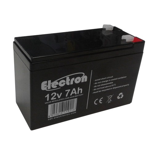 Batteria piombo - batteria,