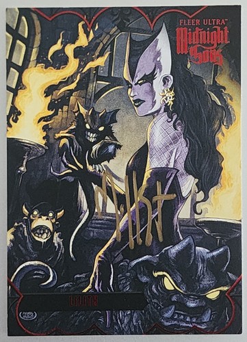 Lilith paskal millet - paskal,