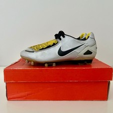 Nike Total 90 Laser FG taglia