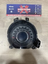 Quadro strumenti - quadro,