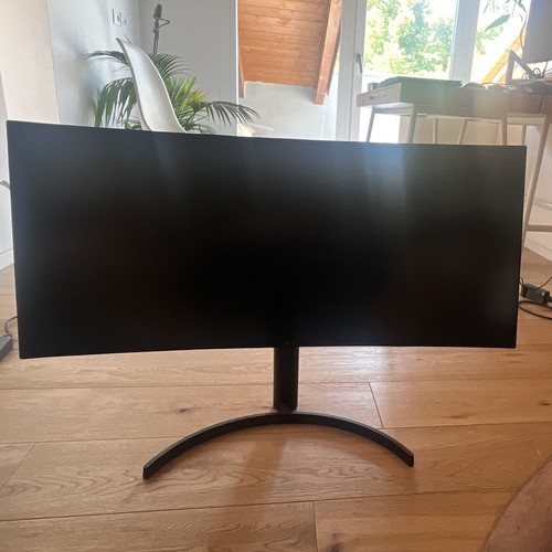 34wn80c monitor curvo 34 - lg,