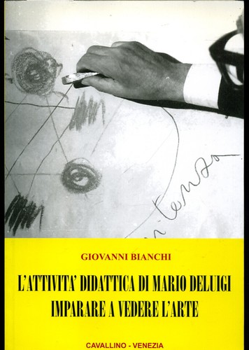 Giovanni bianchi attività - giovanni, bianchi_l'attività