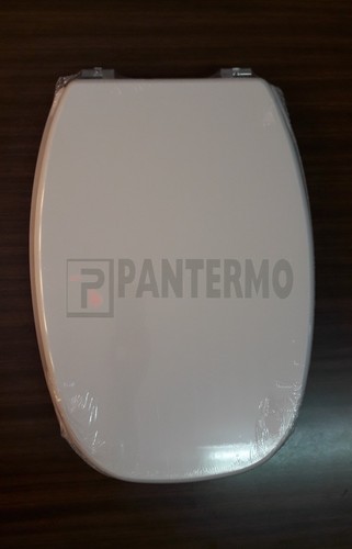 Sedile legno asse - wc,