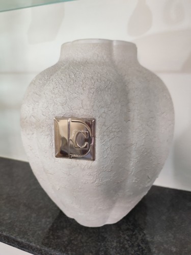 Vaso decorativo porcellana - decorativo, con