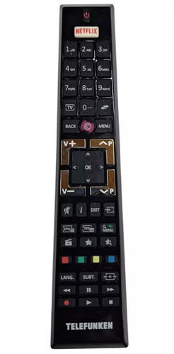 Telecomando originale - telecomando,