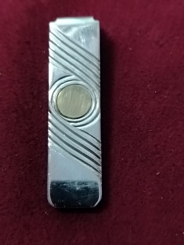 Fermasoldi argento 925 - argento,