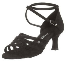 SCARPE DA BALLO PER BAMBINA TG