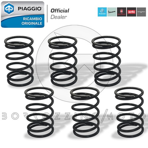 Molle originali piaggio per - molle,