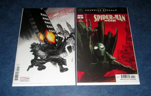 Spider man noir 1 25 - noir, 1:25