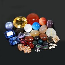 Diamante zaffiro certificato