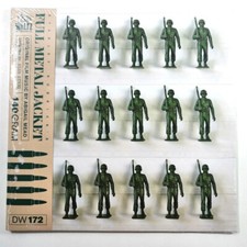 VINYLE FULL METAL JACKET  WARNER RECORDS (1 BLACK LP) NEW