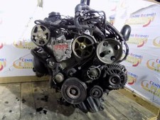 MOTORE 2.2 HDI TYPE 4HX CON 100000 KM PEUGEOT 607 DAL 2000 AL 2010 NI U357