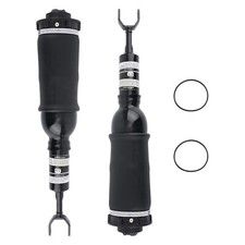 Coppie Anteriore Aria Sospensioni Pneumatiche Anteriore for Audi Allroad 4bh c5