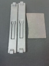 Accessori Alfa Romeo 156 SW 2001, Ganci rete baule, tappetino e lampadine