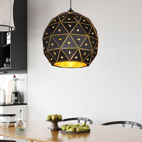 Lampadario sospeso lampada - lampadario,