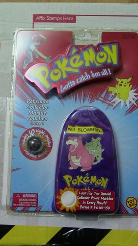 Biglie pokemon in - 10,