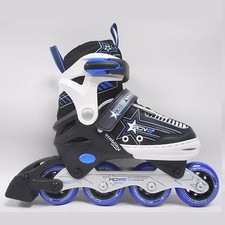 Pattini in Linea Allungabili a