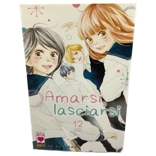 Amarsi lasciarsi 12 - amarsi,,