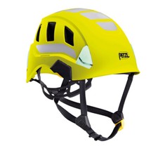 Petzl Strato Vent Hi-Viz Casco