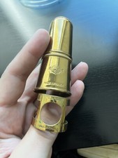 Sassofono tenore legatura