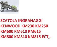 KENWOOD scatola ingranaggi