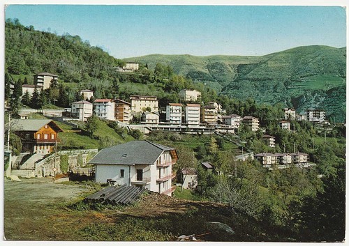 Rota imagna panoramica - rota,