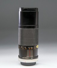 SEIMAR-DONNEX MC 300/5,5 X Canon FD